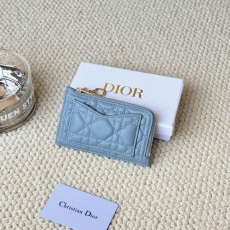 Christian Dior Wallets Purse